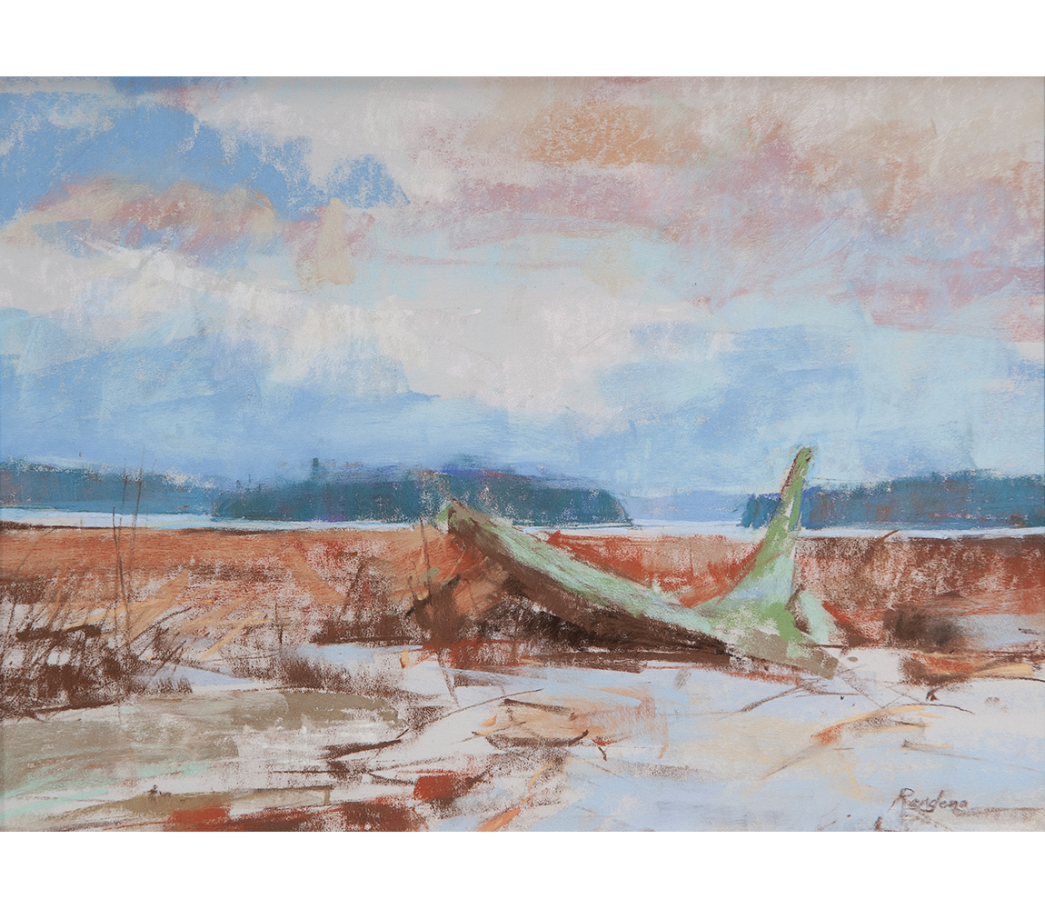 Randena Walsh "Salt Breeze"